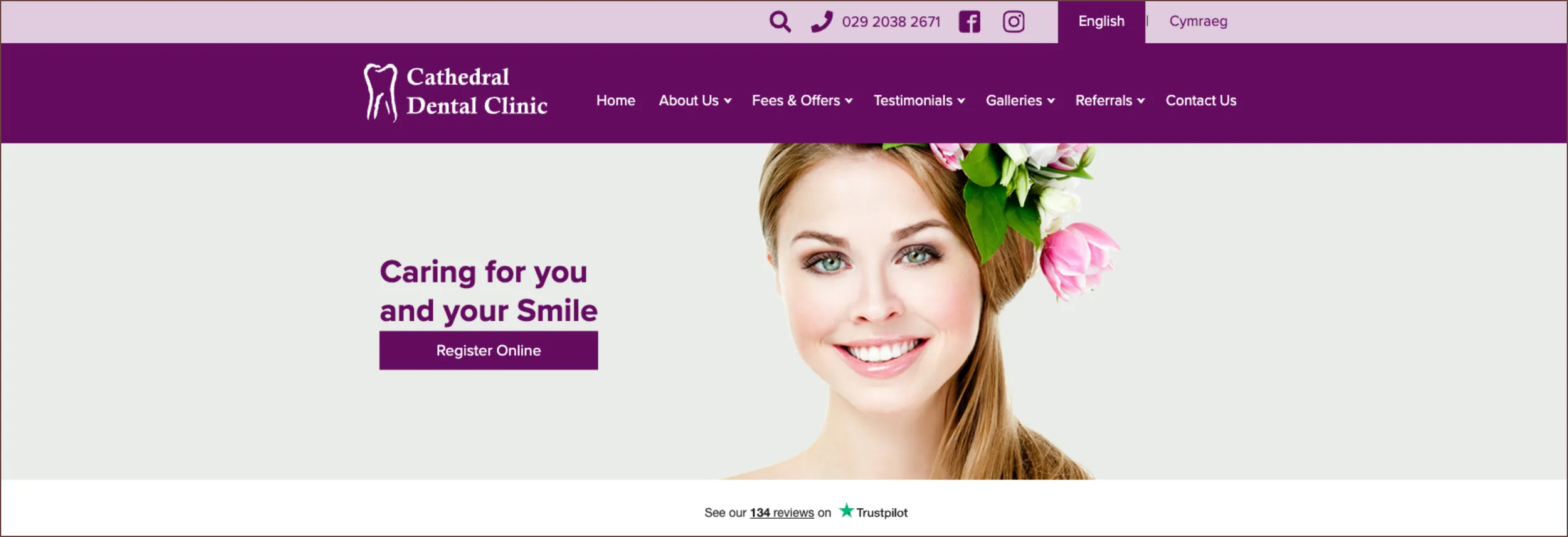 Cathedral Dental Clinic: Best in Cardiff