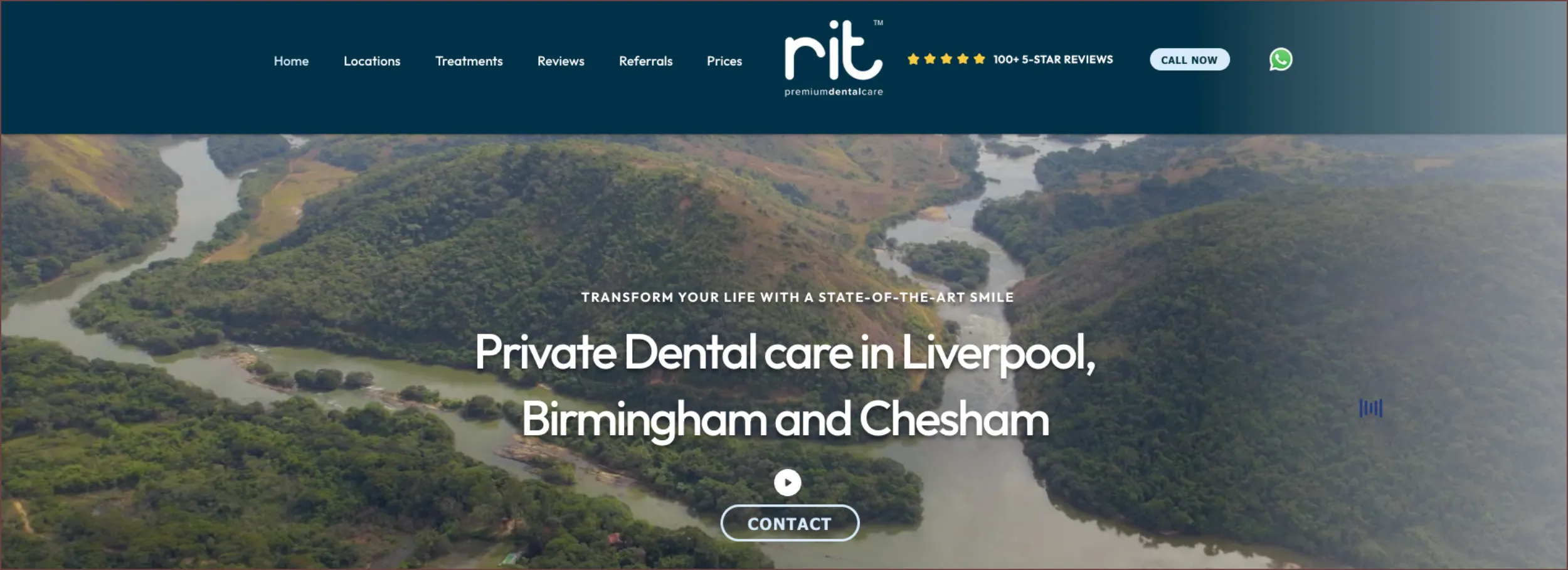 RiT Premium Dental Care: Best in Liverpool