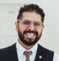 Dr Ahmed Farooq