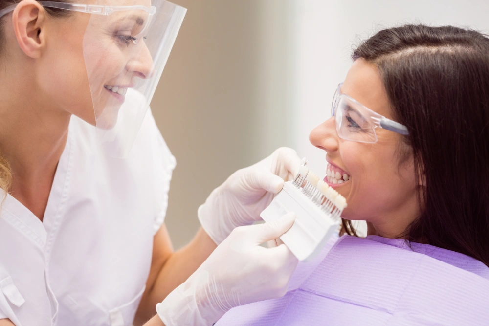 Advantages of Dental Implants