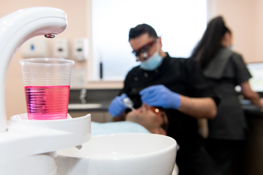 How to Prepare for Dental Implant Surgery