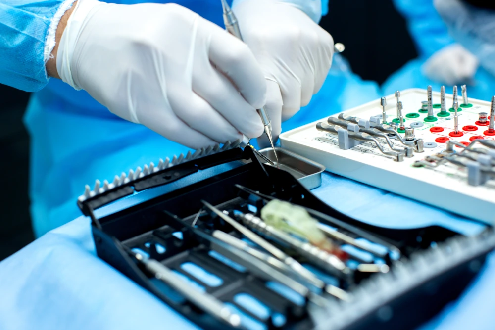 How to Prepare for the Day of Dental Implant Surgery?