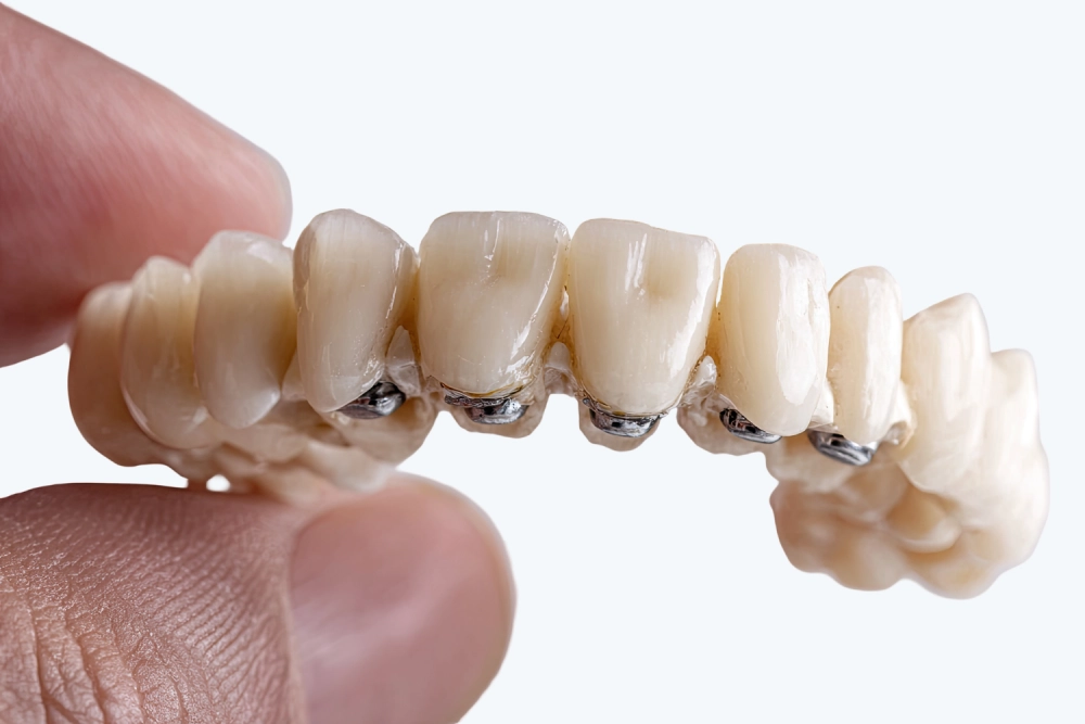 What Is a Dental Bridge and How Does It Work?