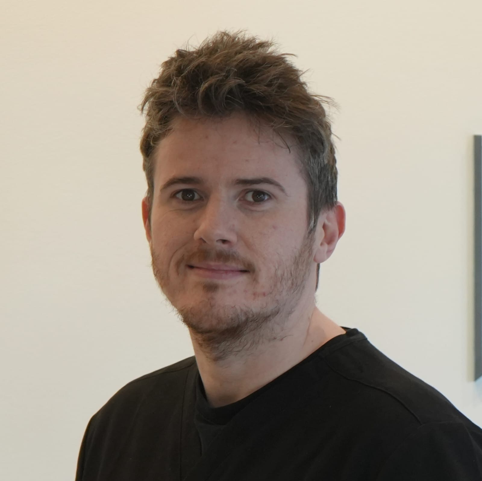 Dr Philip Wyatt 