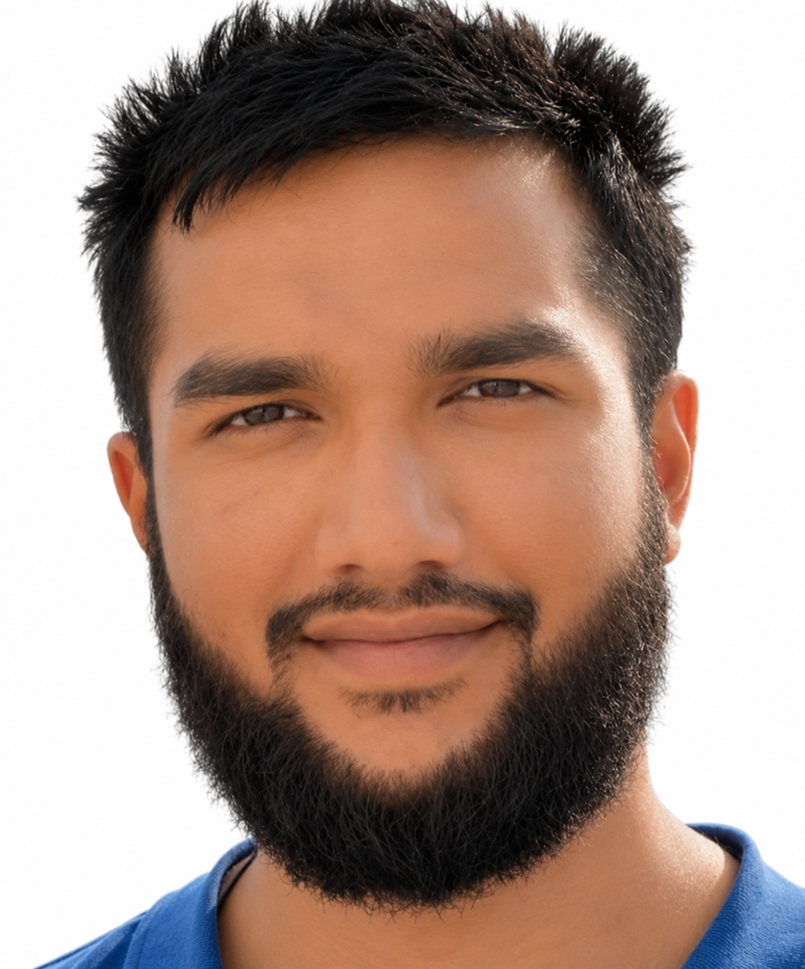 Dr Ammar Ahmed Zaki - Specialist Prosthodontist at Zenal