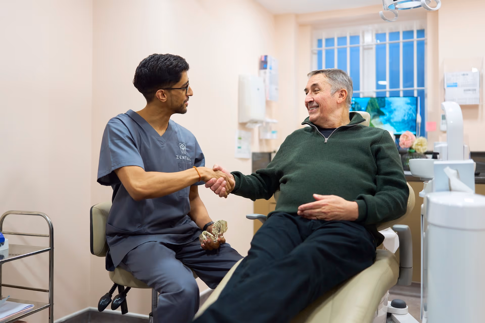 How to Prepare for Your First Visit to Our Knightsbridge Dental Clinic
