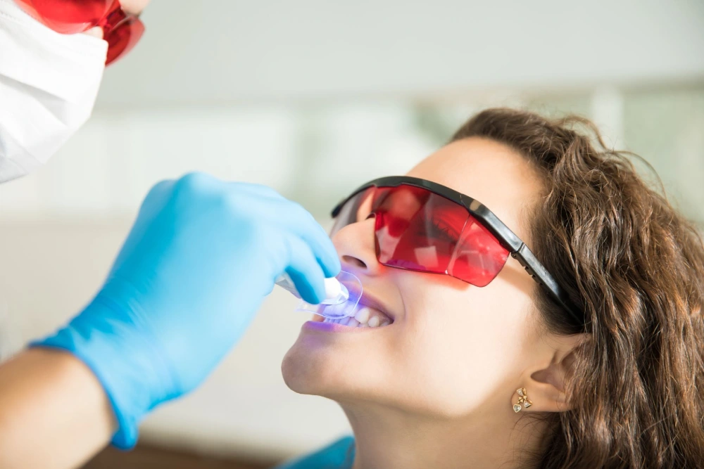 What Factors Affect How Long Teeth Whitening Lasts?