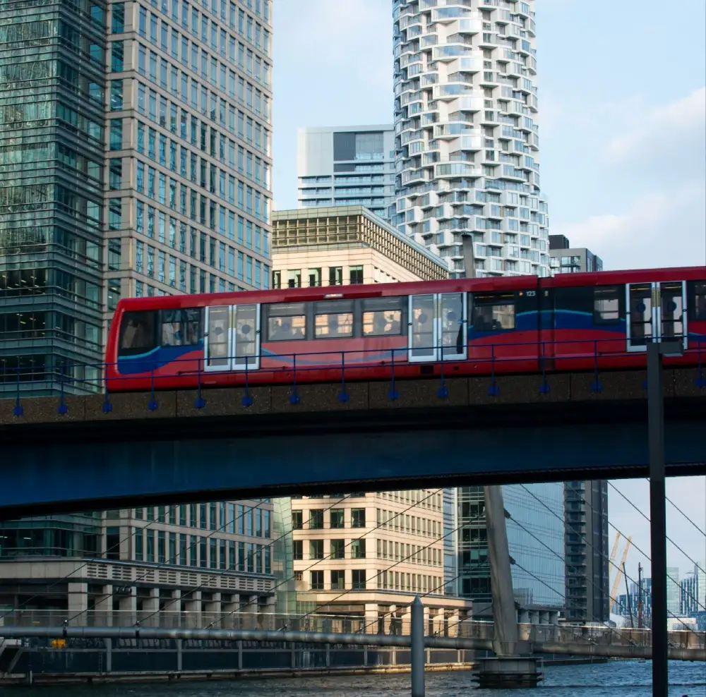How to Get to Our Earl's Court Dental Clinic