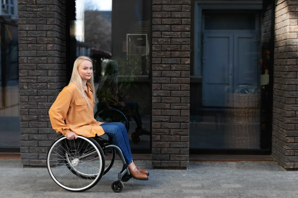 Is There Accessible Parking Near Our Earl's Court Dental Clinic?
