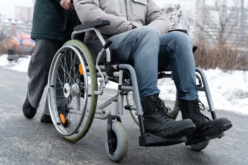 Can Wheelchair Users Access Dental Treatments at Our Earl's Court Clinic?