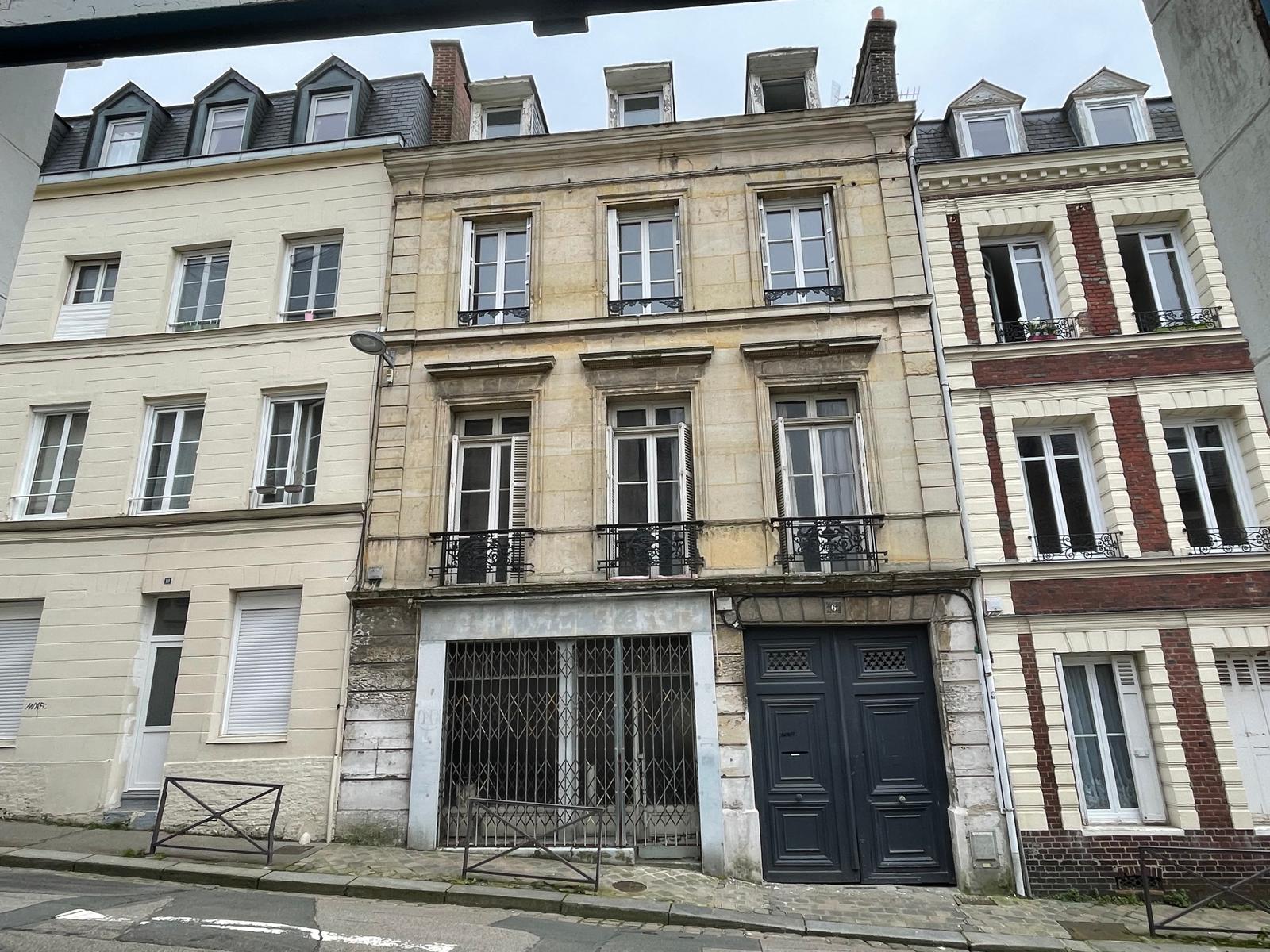 Photo principale du projet