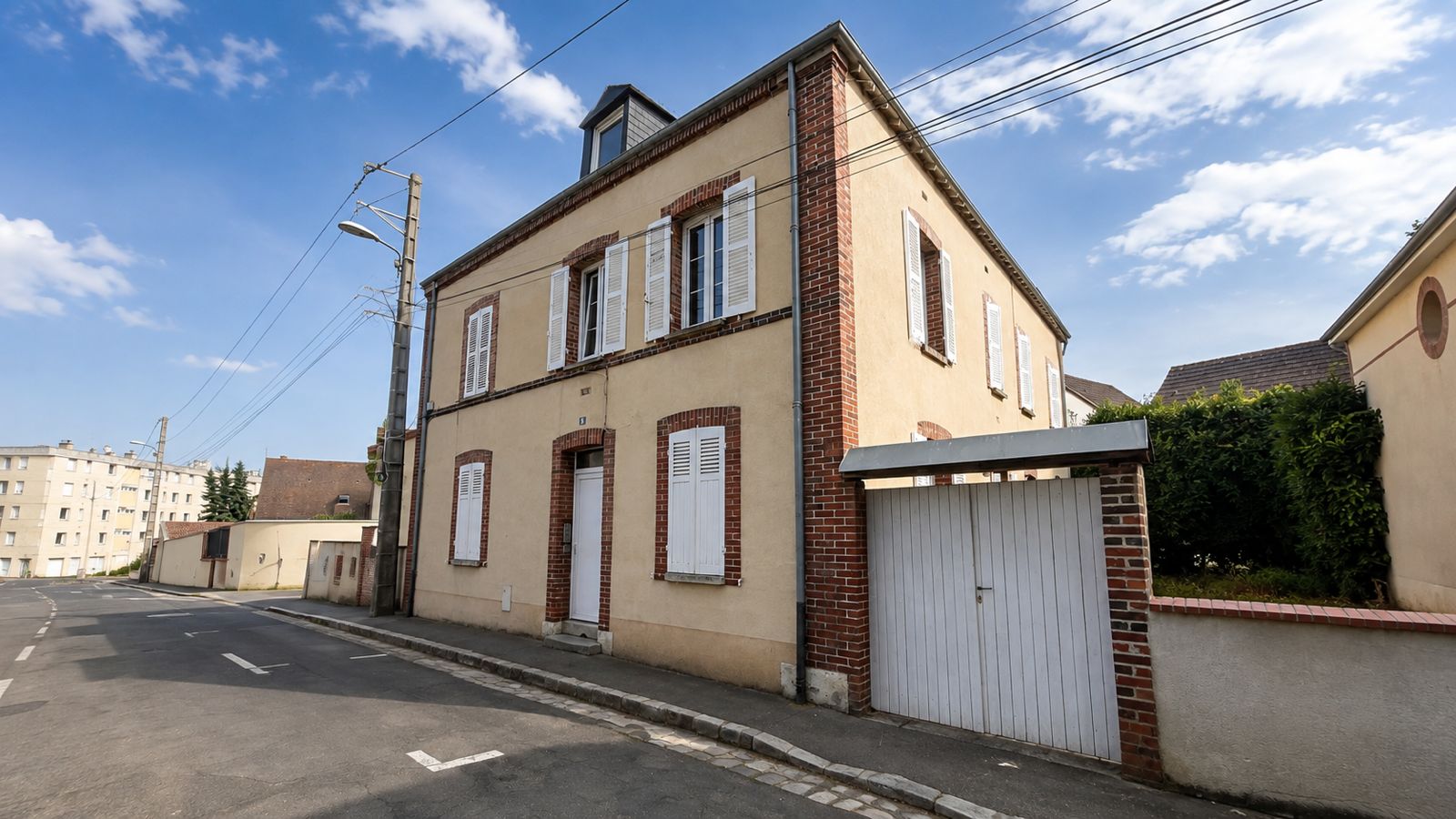 Photo principale du projet