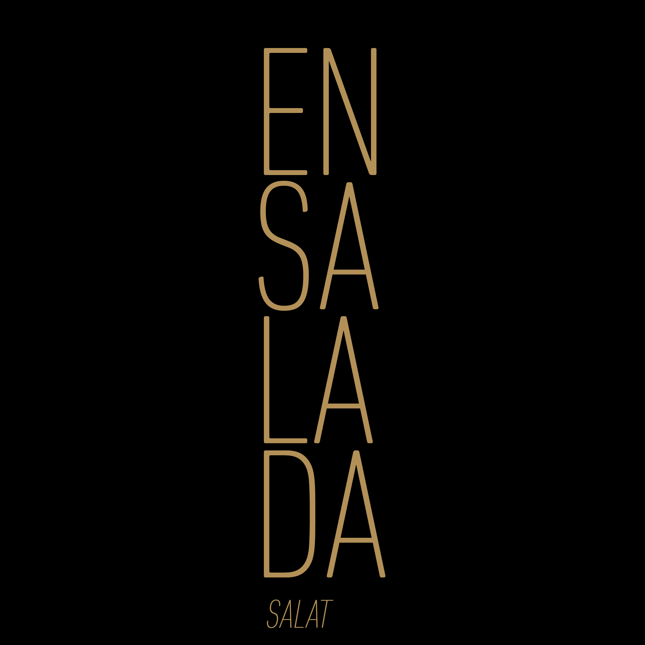ensalada