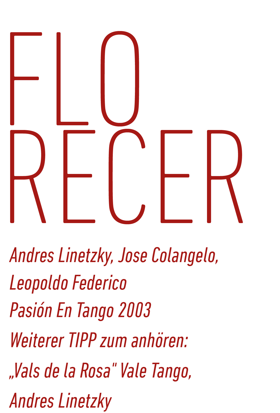 florencer