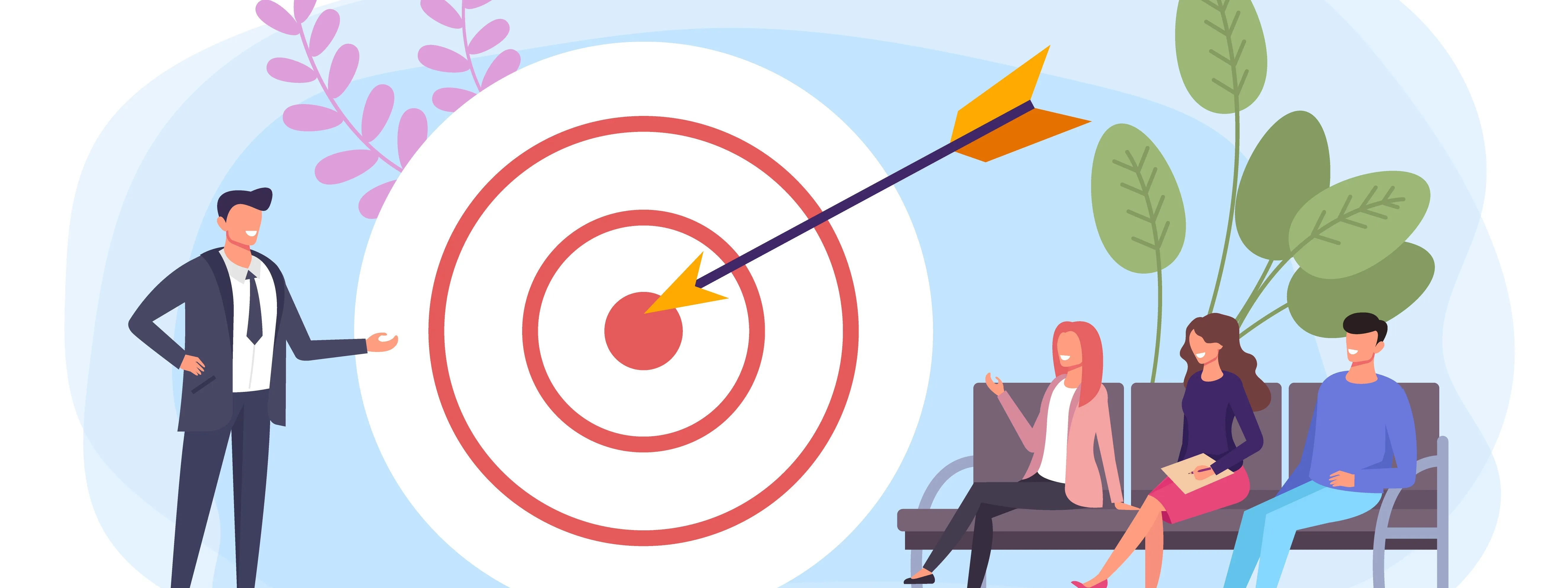 The Importance of Goal-Setting in Business: Tips from a Business Consultant