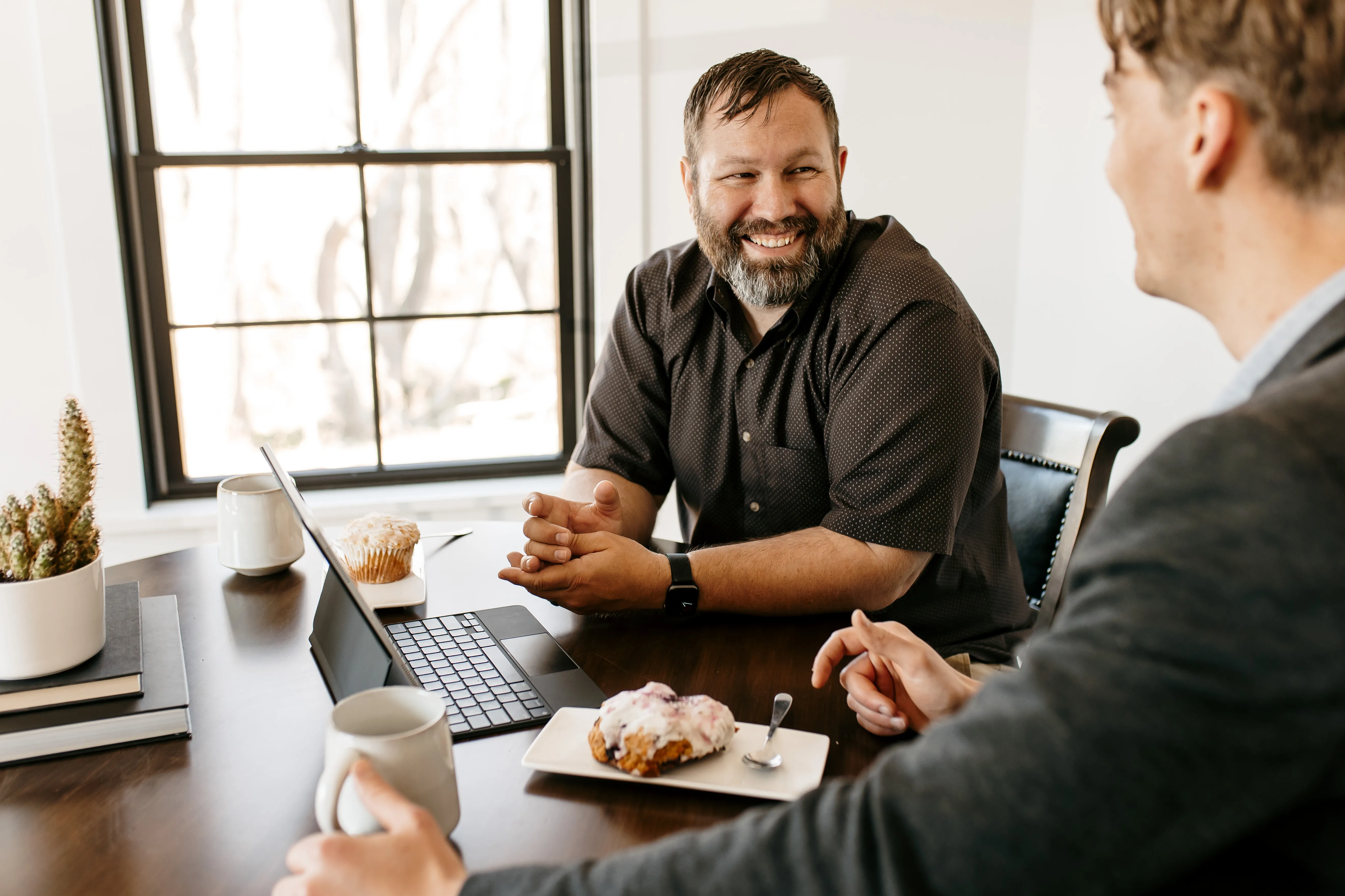 How to Overcome Burnout in Business: Insights from a Christian Business Coach