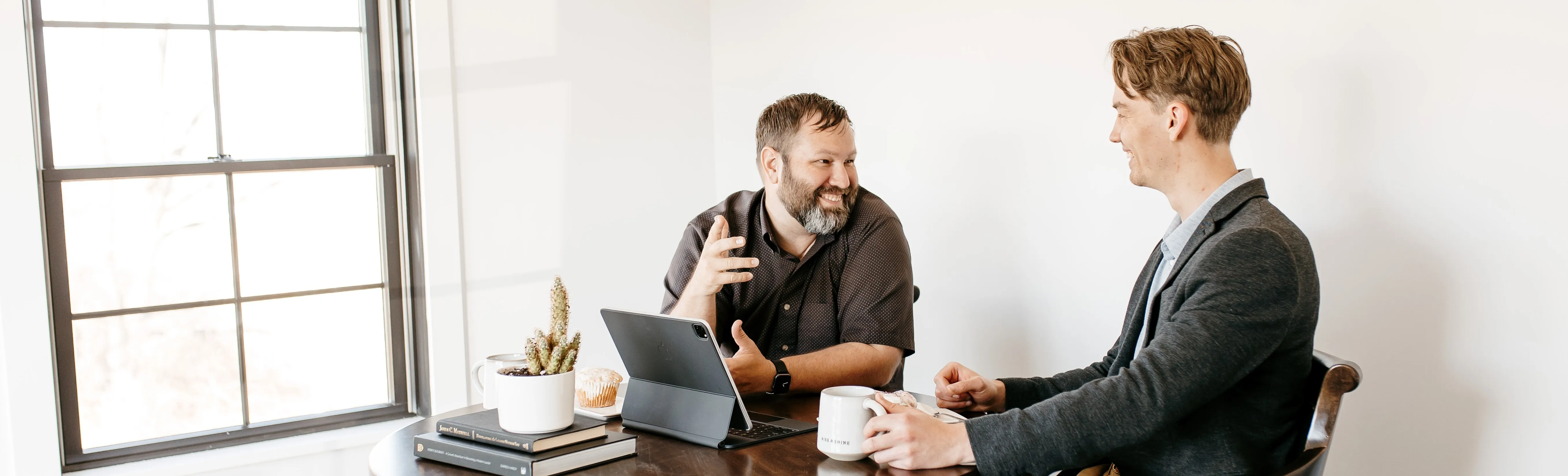 How to Overcome Burnout in Business: Insights from a Christian Business Coach