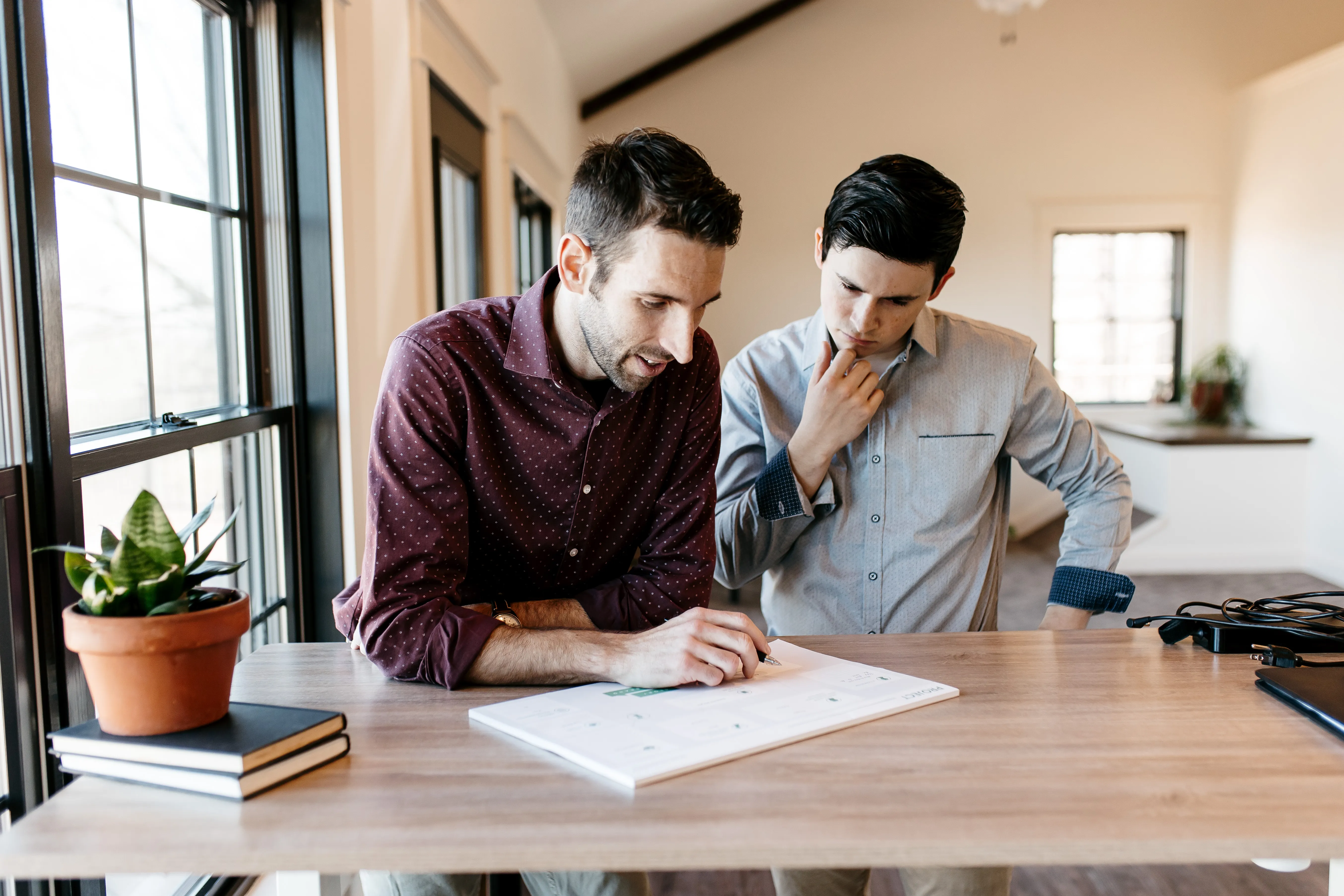 From Good to Great: Achieving Business Success with the Help of a Business Coach