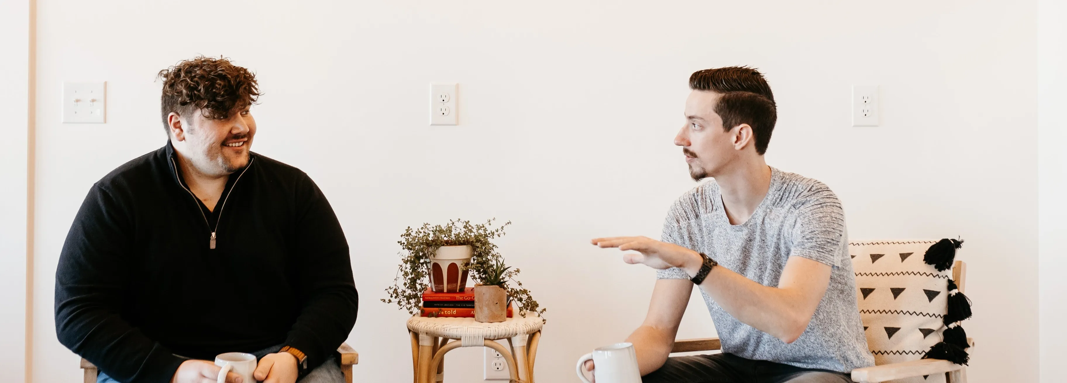 From Good to Great: Achieving Business Success with the Help of a Business Coach