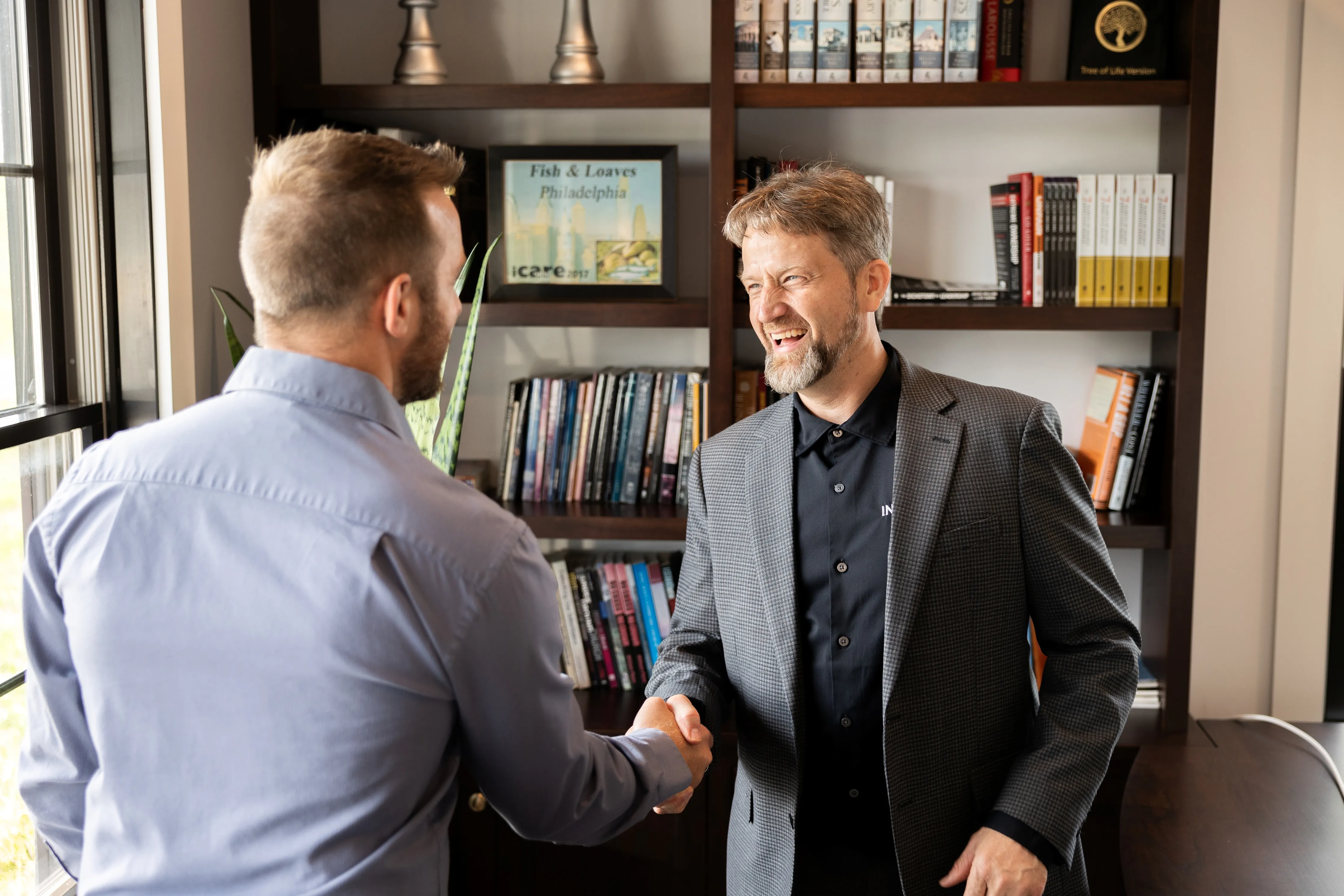 How A Business Coach Helps Transform Your Company