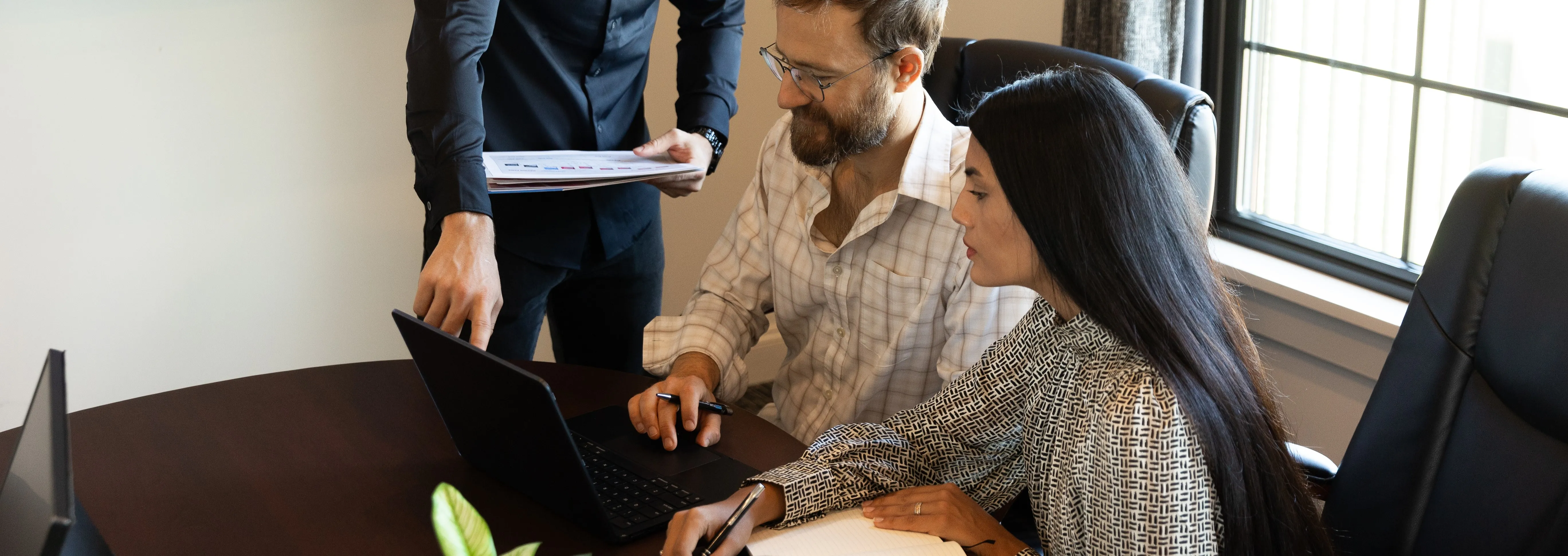 Discern your Target Audience | Quiz