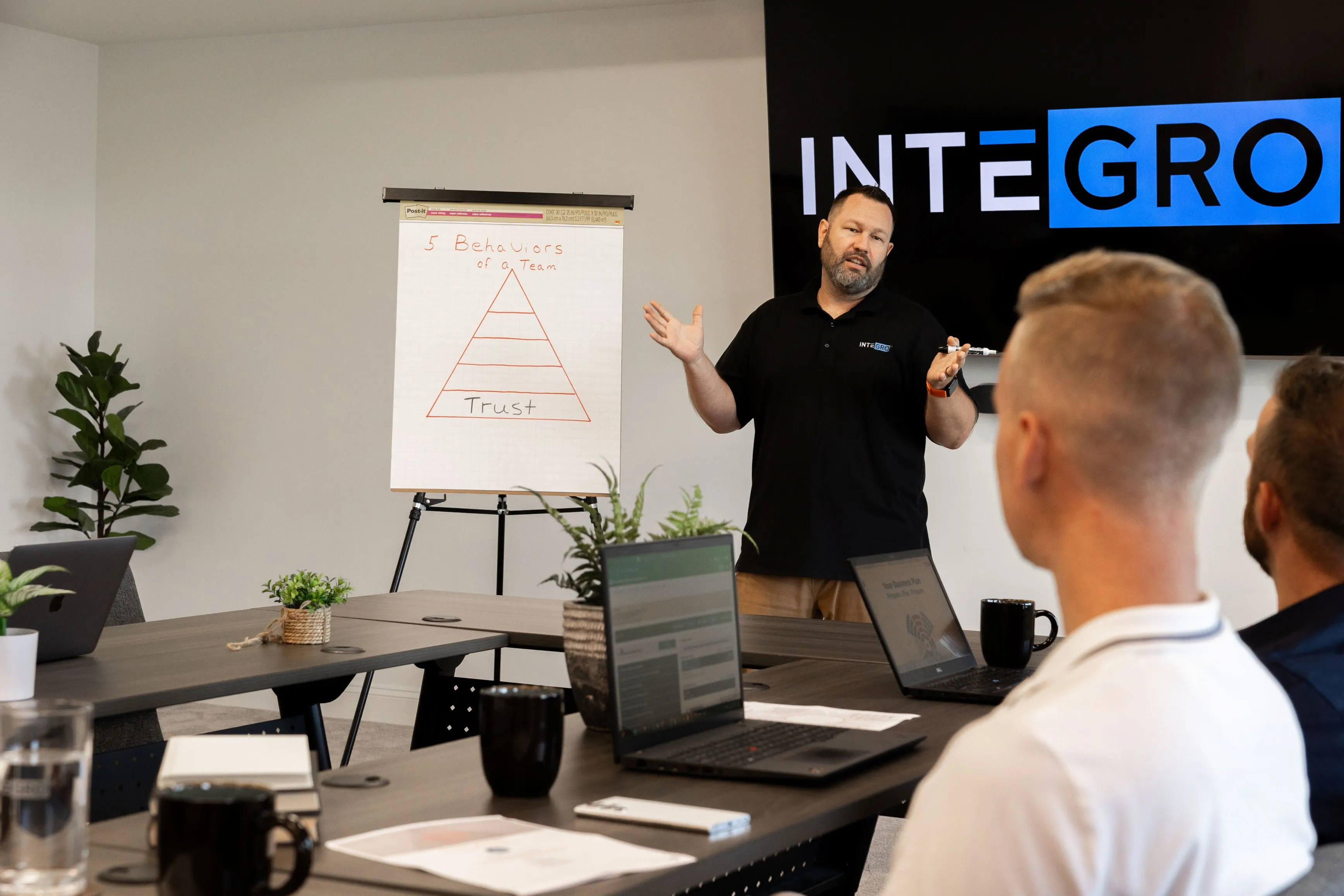 Top Five Leadership and Christian Business Events on the East Coast in 2026