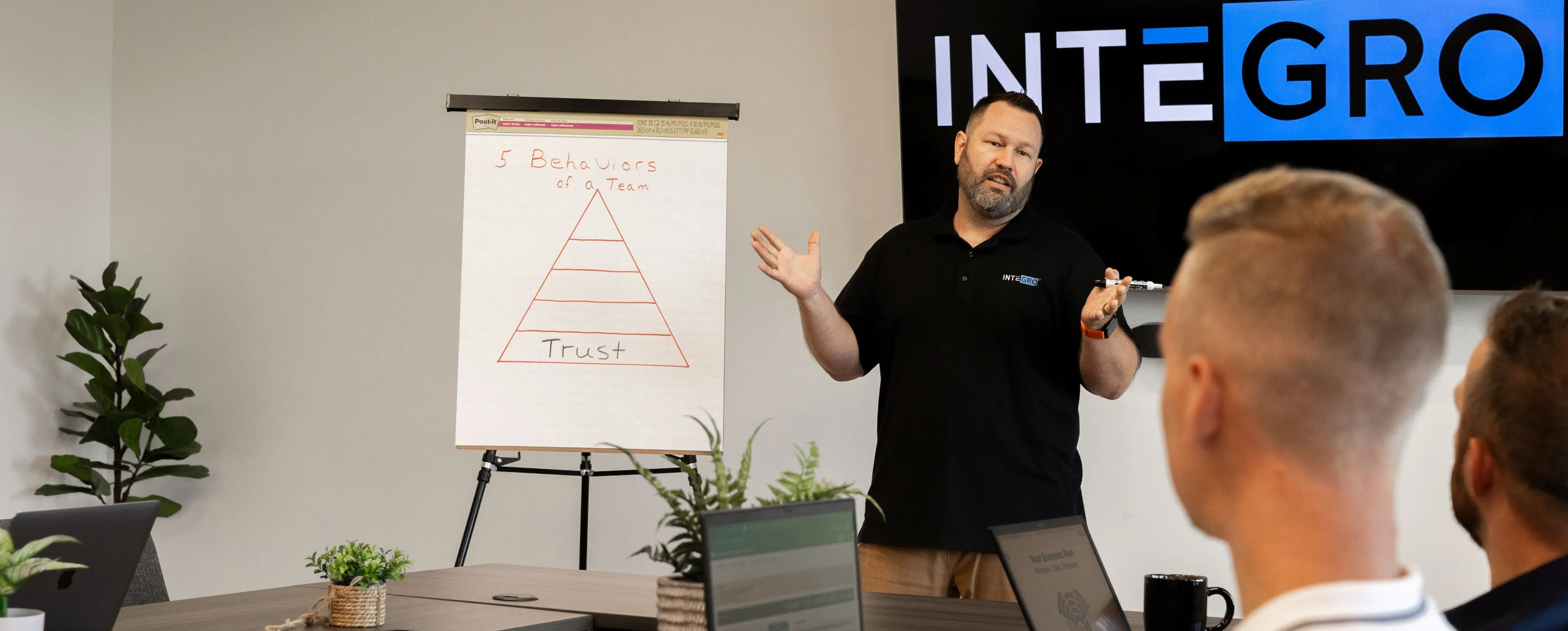 Top Five Leadership and Christian Business Events on the East Coast in 2026