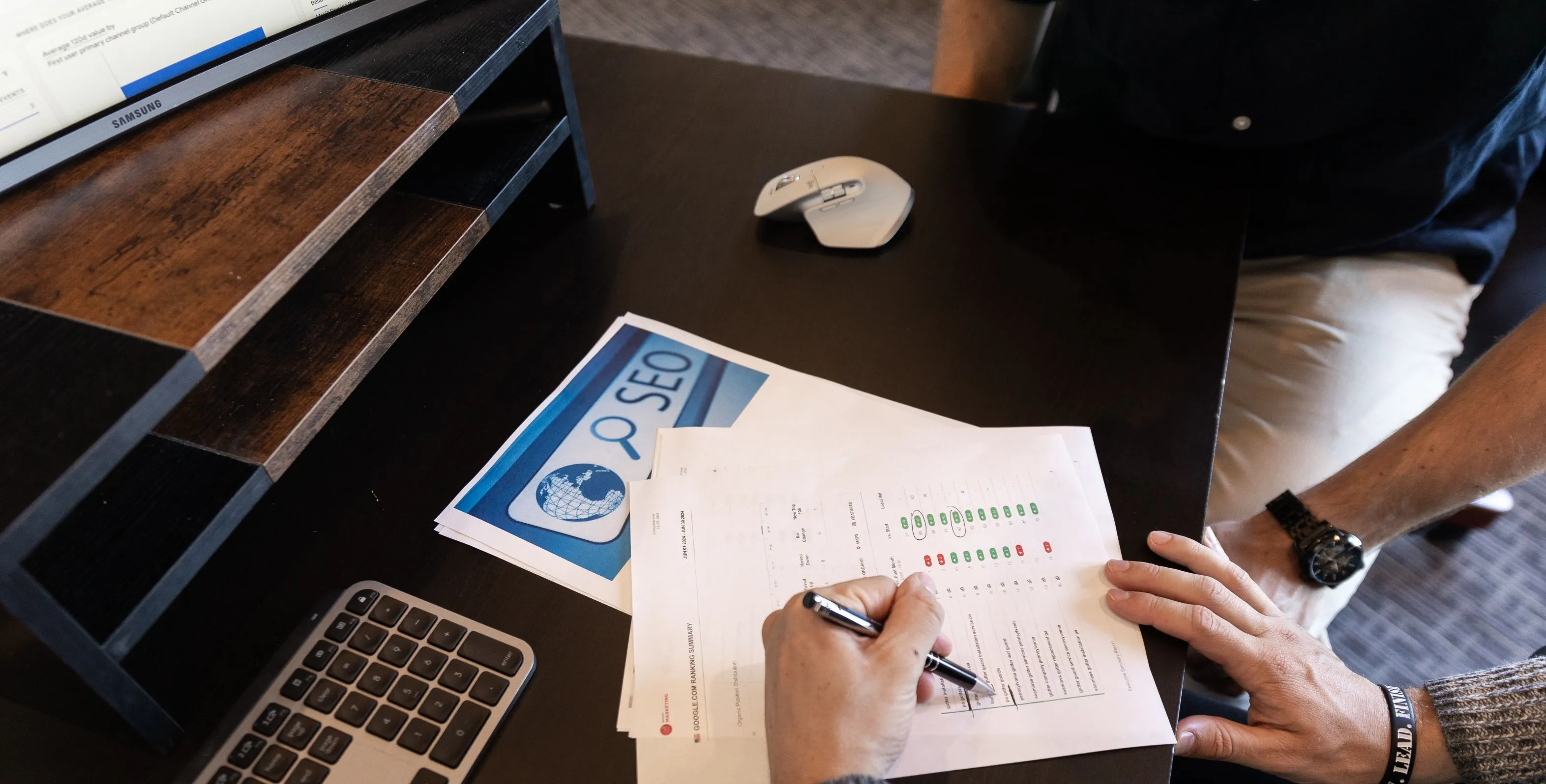 The Importance of SEO for Business Owners