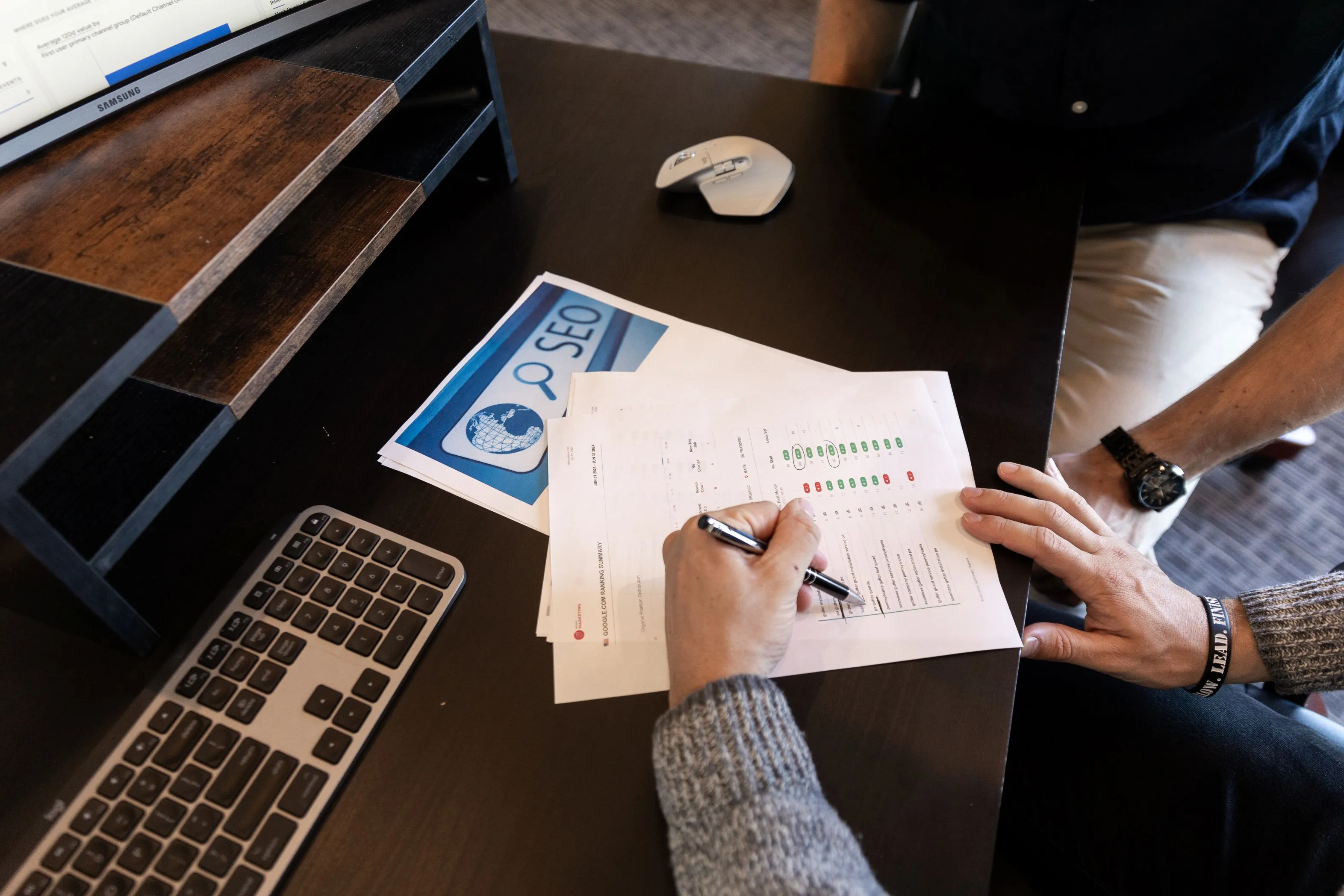 The Importance of SEO for Business Owners