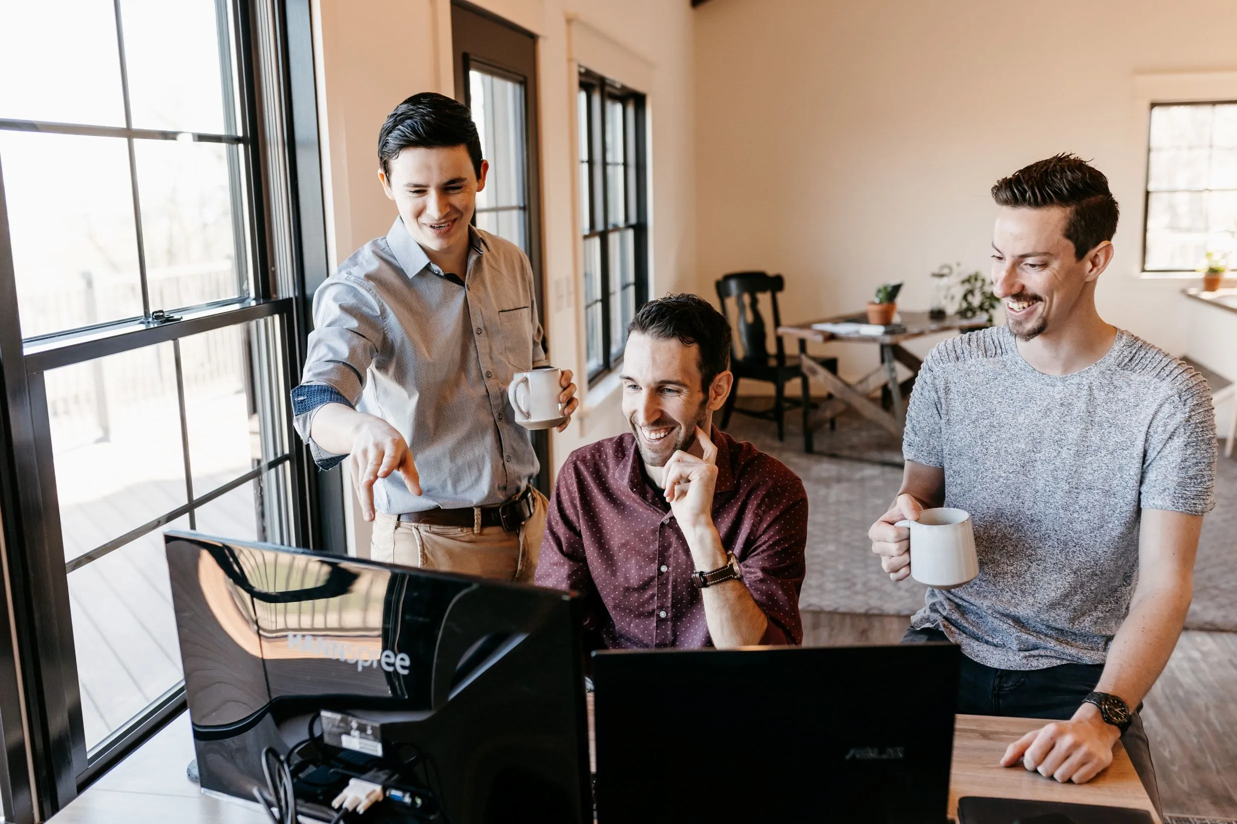 Five Common Mistakes Made When Buying Custom Business Software