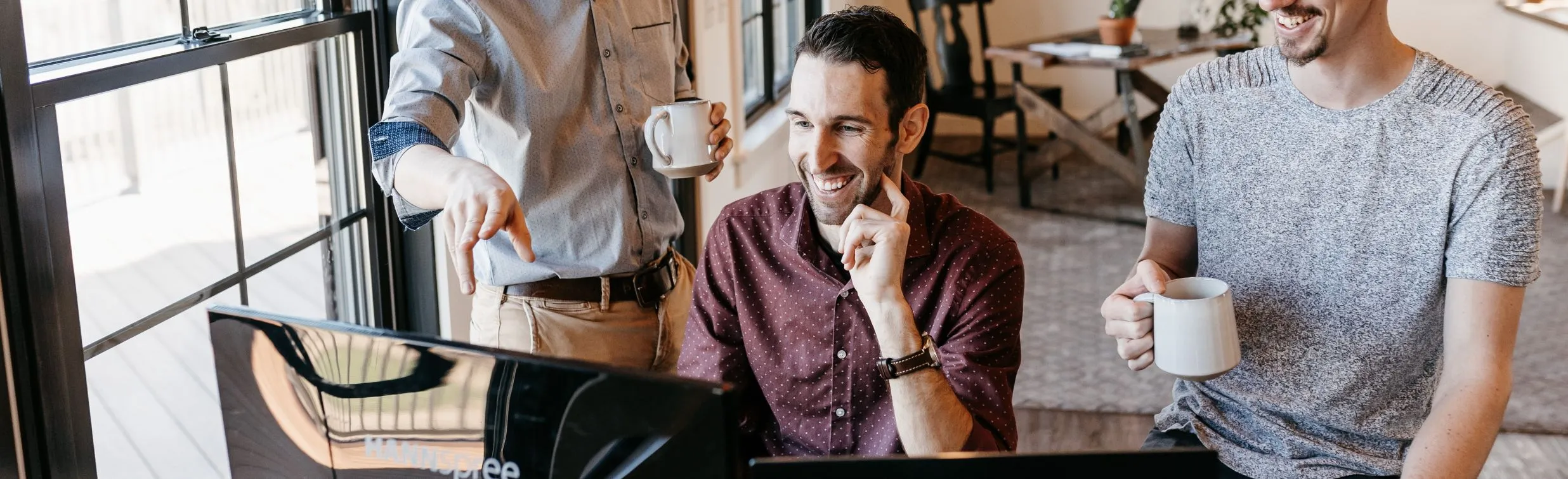 Five Common Mistakes Made When Buying Custom Business Software