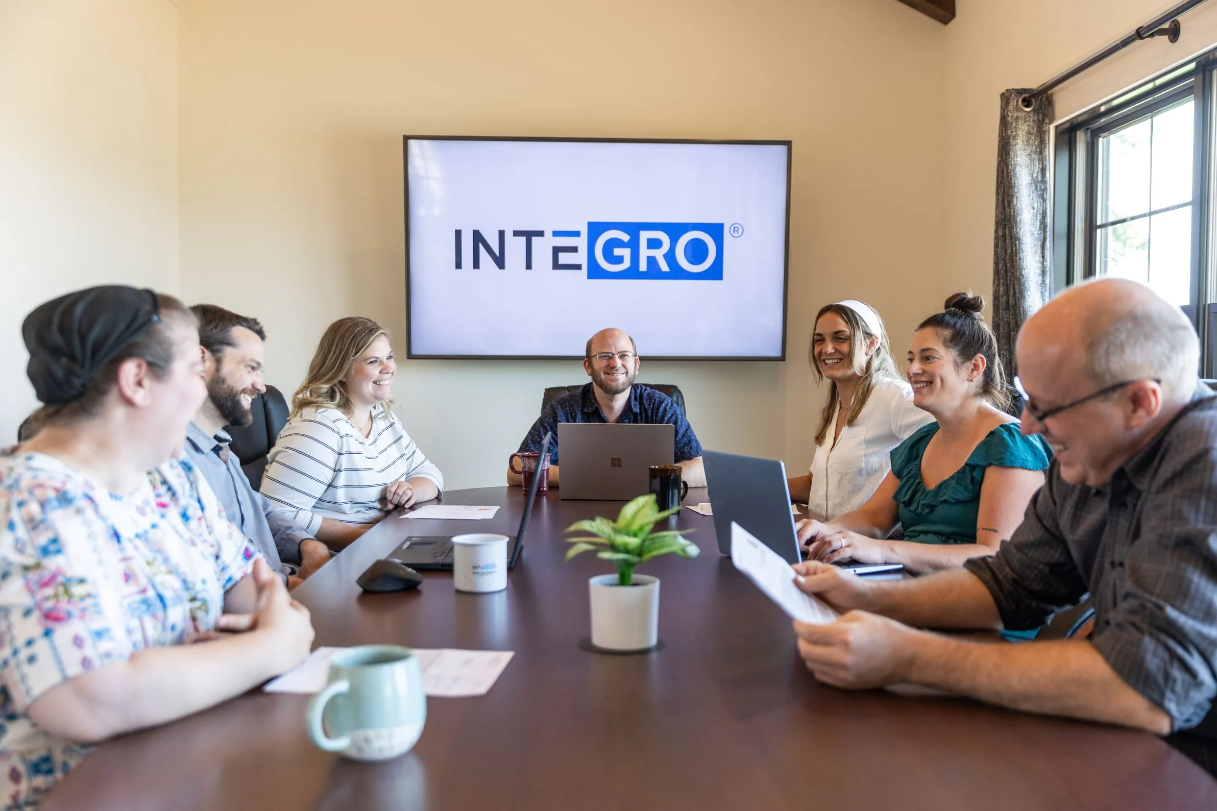Integro and CleanBooks—Joining Forces for Good