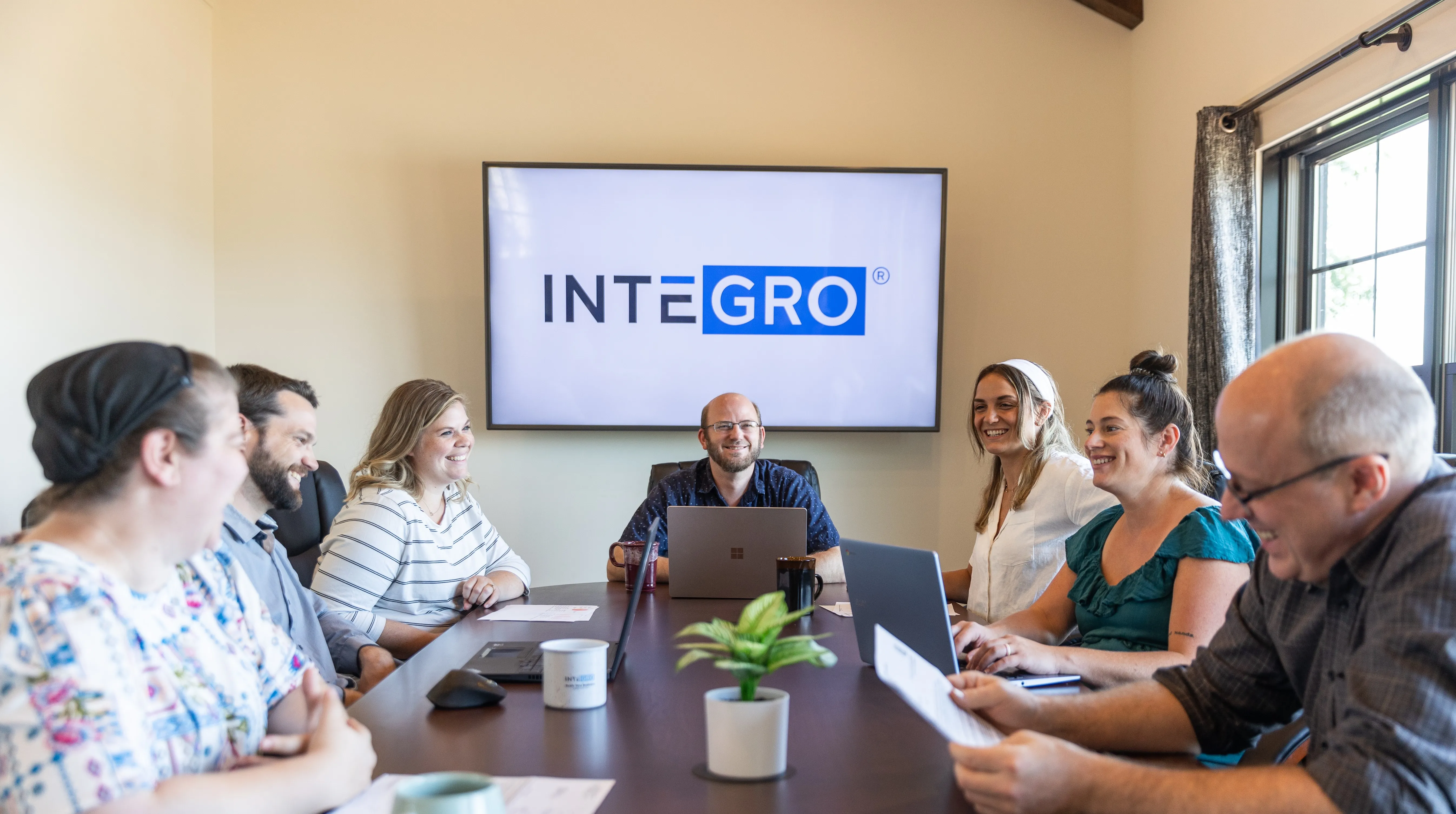 Integro and CleanBooks—Joining Forces for Good