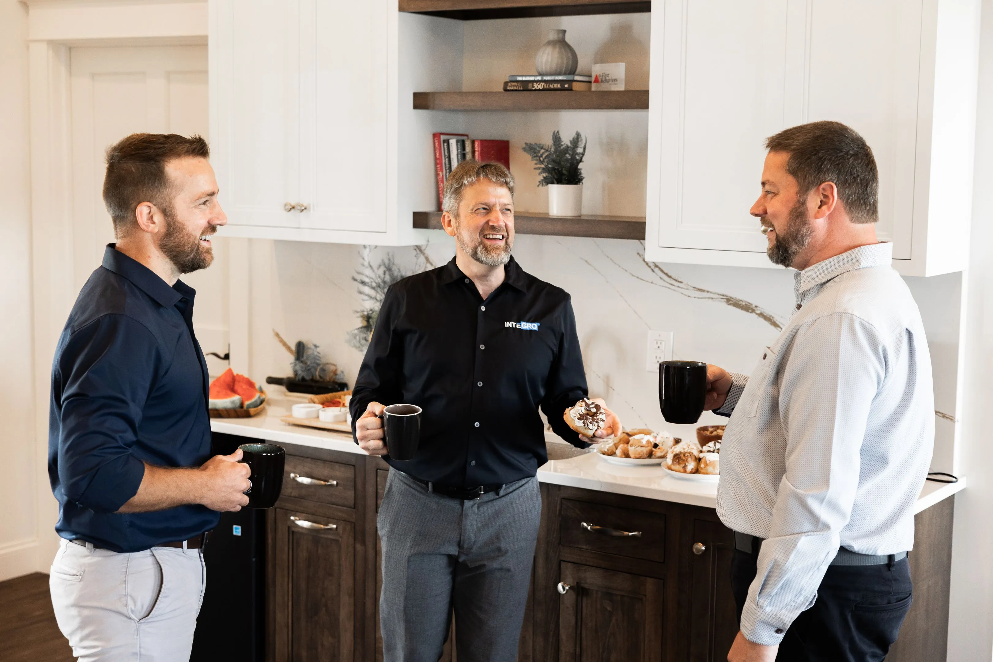 Creating an Executive Leadership Team That Levels-Up Your Business