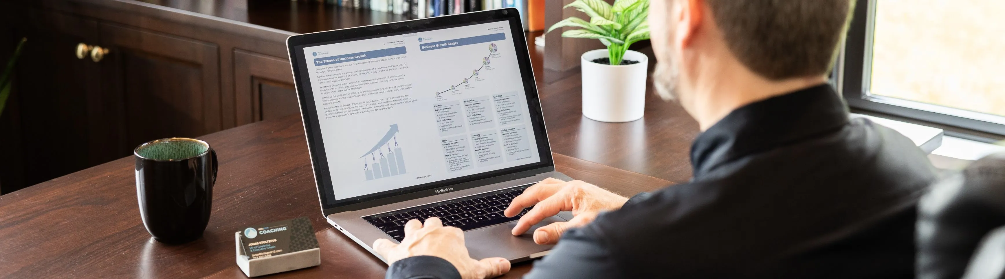 Strategies for Time Management as a Small Business Owner