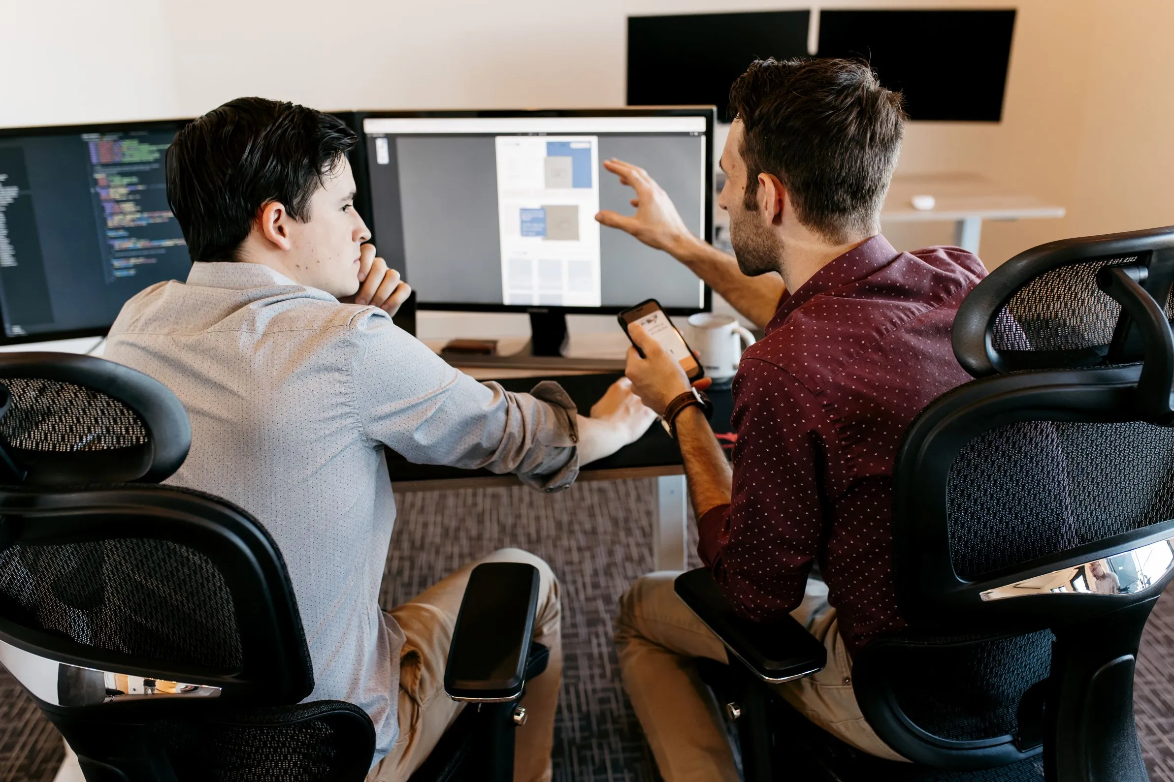 Stop Renting Software—Own the Solution Your Business Deserves