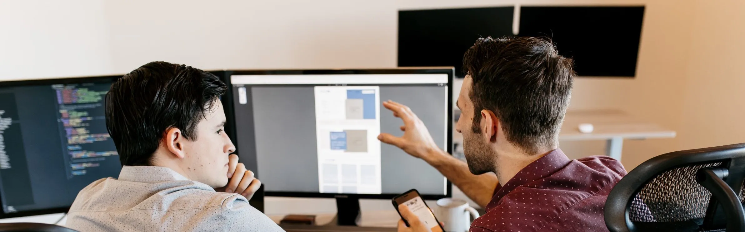 Stop Renting Software—Own the Solution Your Business Deserves