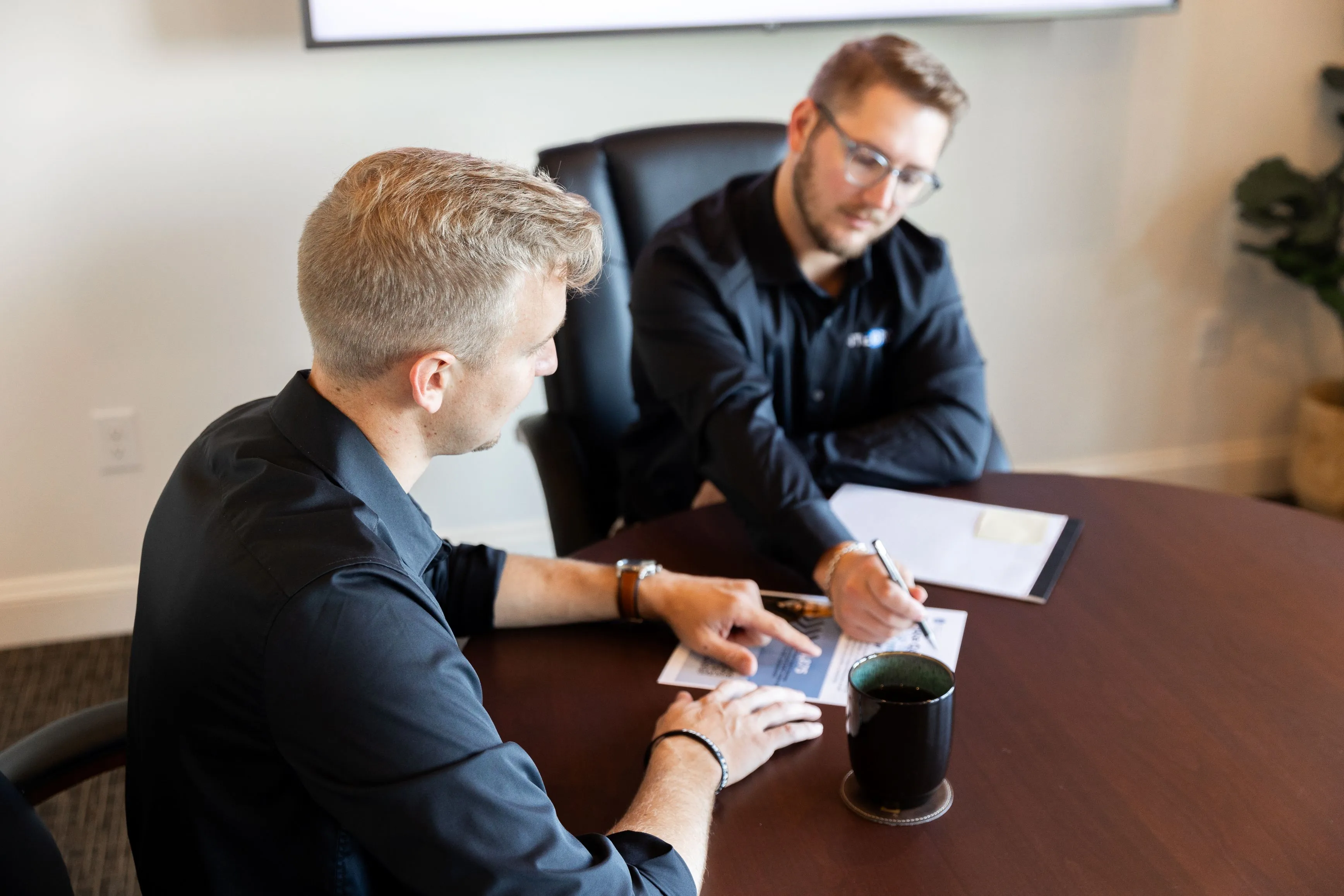 Wasting Money on Marketing? (Here’s a Small Business Marketing Plan That Works)