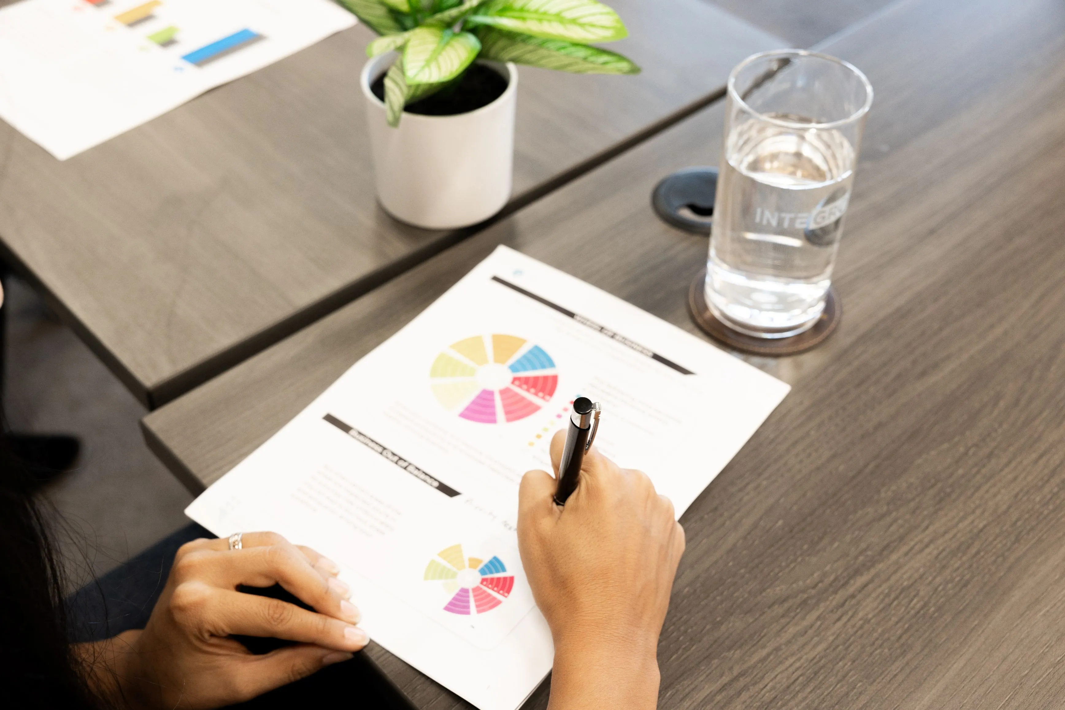 ‍The Secret to More Time, Freedom, and Financial Health in Your Business