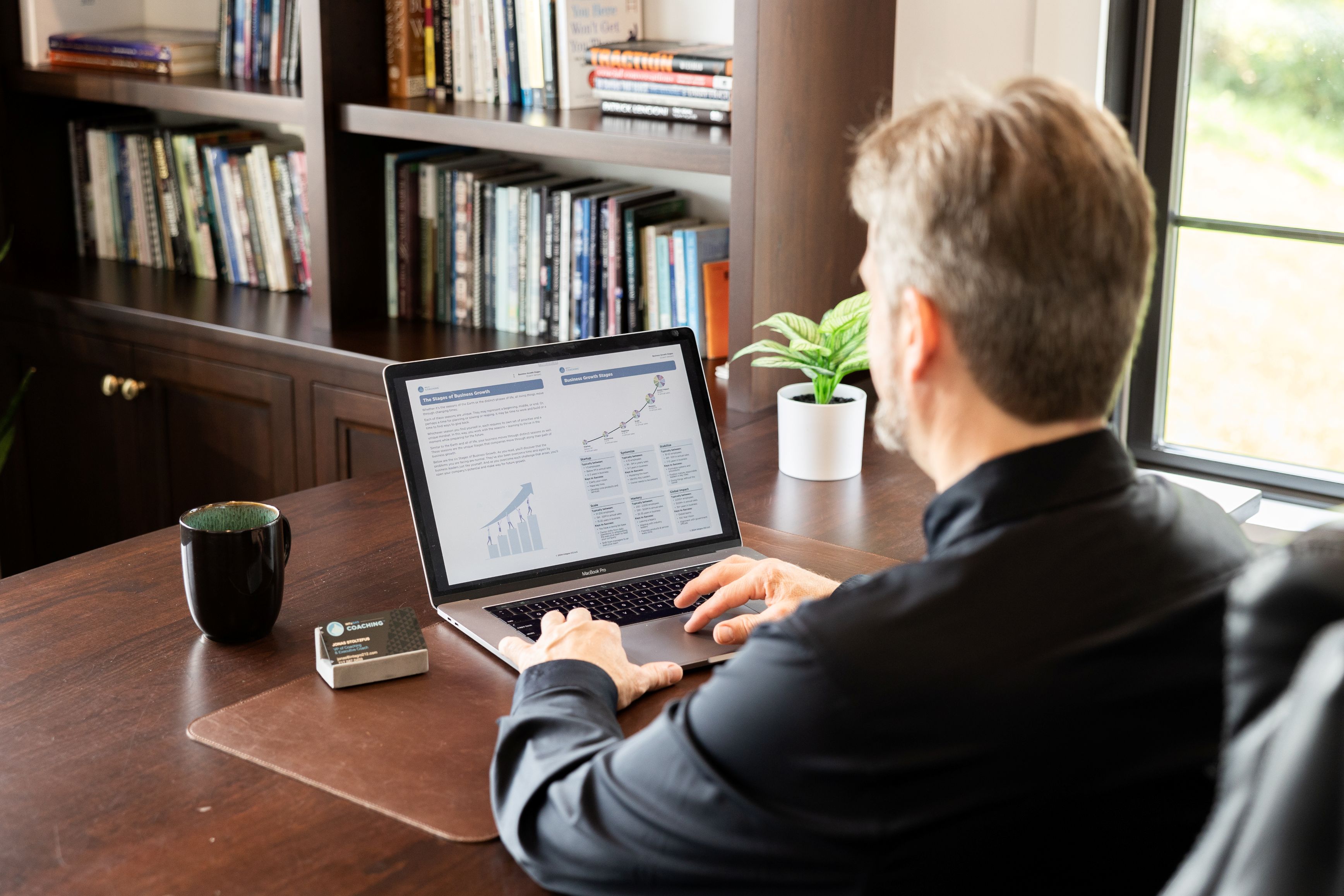 ‍The Secret to More Time, Freedom, and Financial Health in Your Business