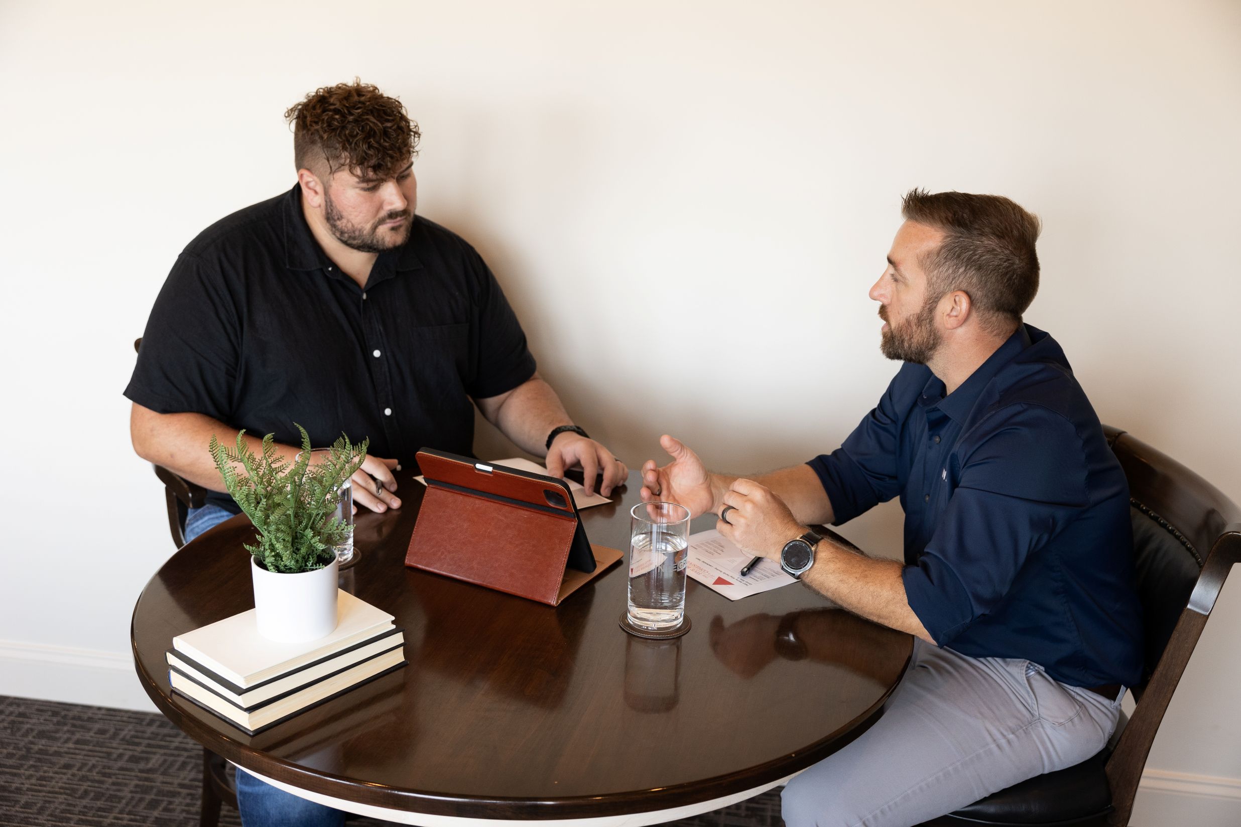 ‍What is the Difference Between Business Coaching, Consulting, and Mentorship?‍