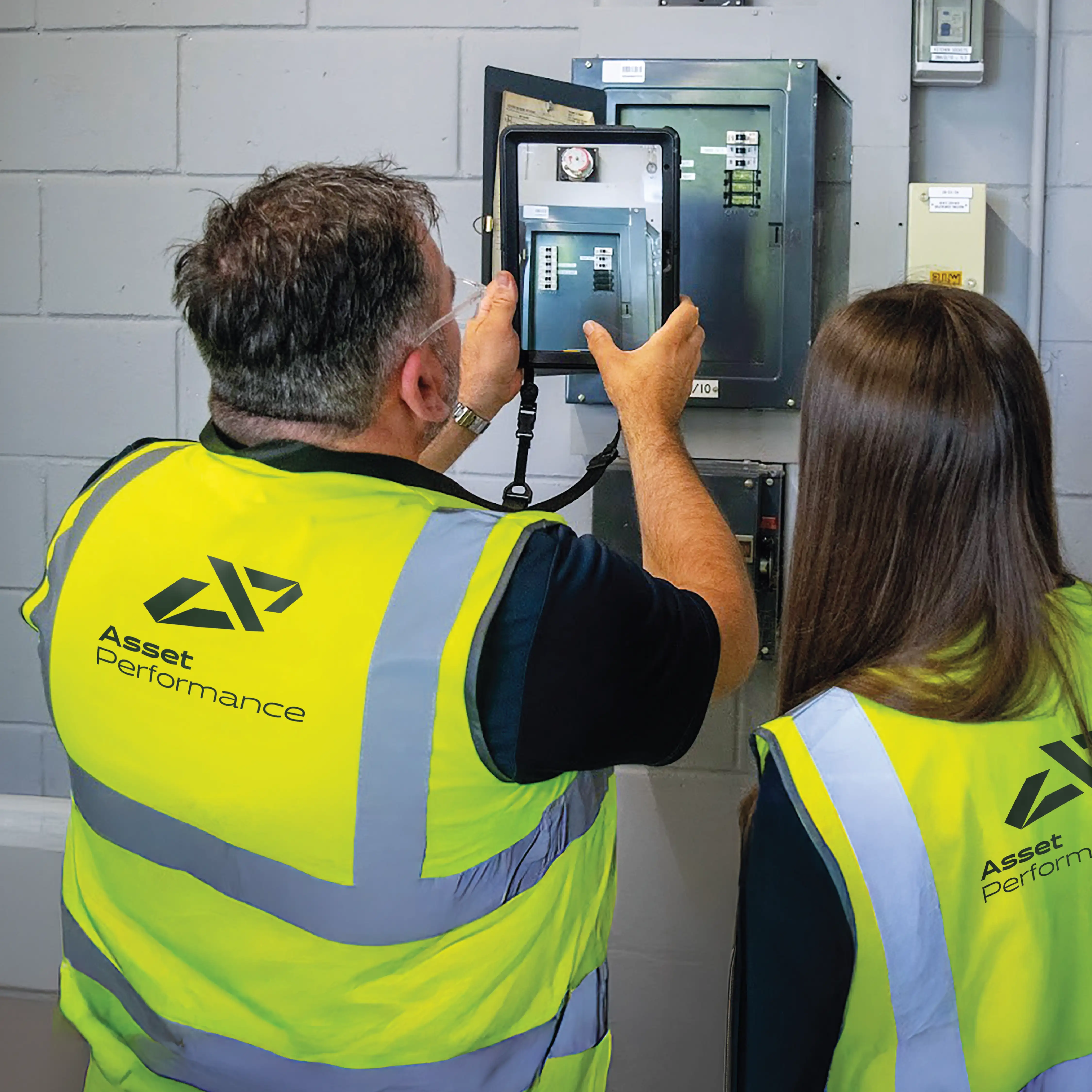 IWS Asset Performance Transitions to Asset Performance