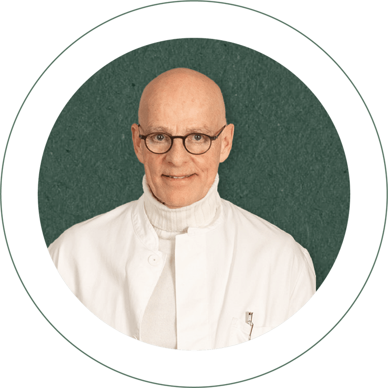 Luxus Dr Ulrich Bauhofer Ebenbild