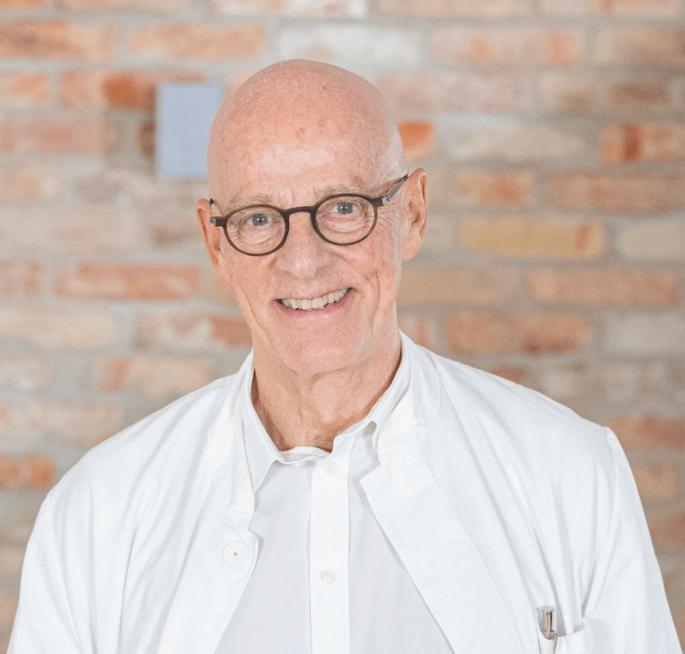 Dr. Ulrich Bauhofer