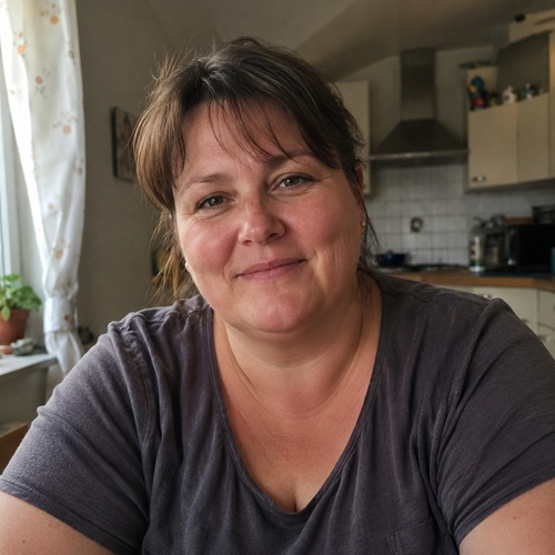 Anna-Lena G.