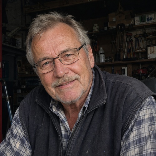 Markus M.