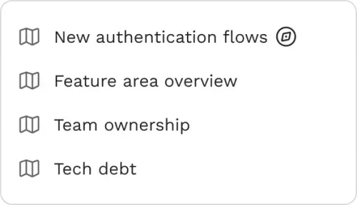 Created code knowledge