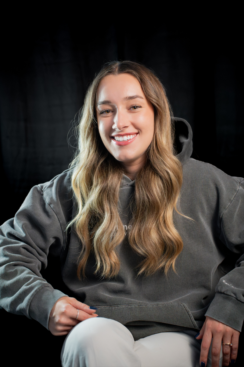 Headshot de Emanuelle Valence