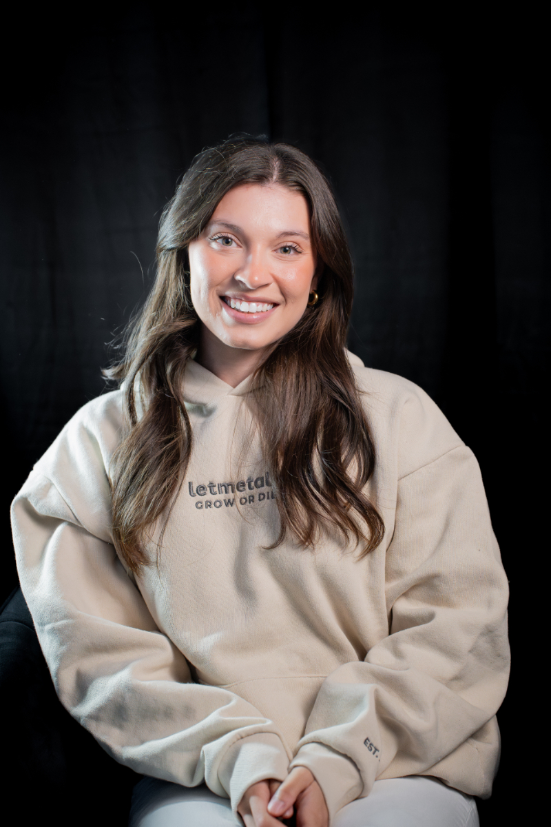 Headshot de Chloé Trujillo