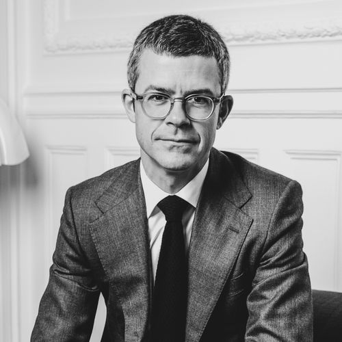 Anthony Salic, Associé fondateur, YCE Partners